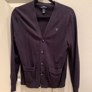 Chase lands end sweater